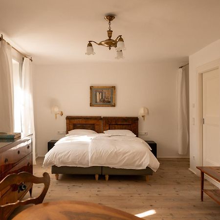 Ottmanngut Suite And Breakfast Merano Luaran gambar