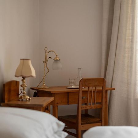 Ottmanngut Suite And Breakfast Merano Luaran gambar
