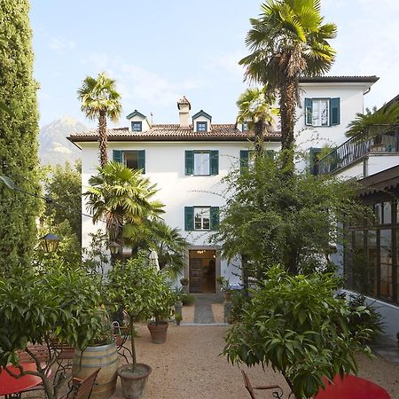 Ottmanngut Suite And Breakfast Merano Luaran gambar