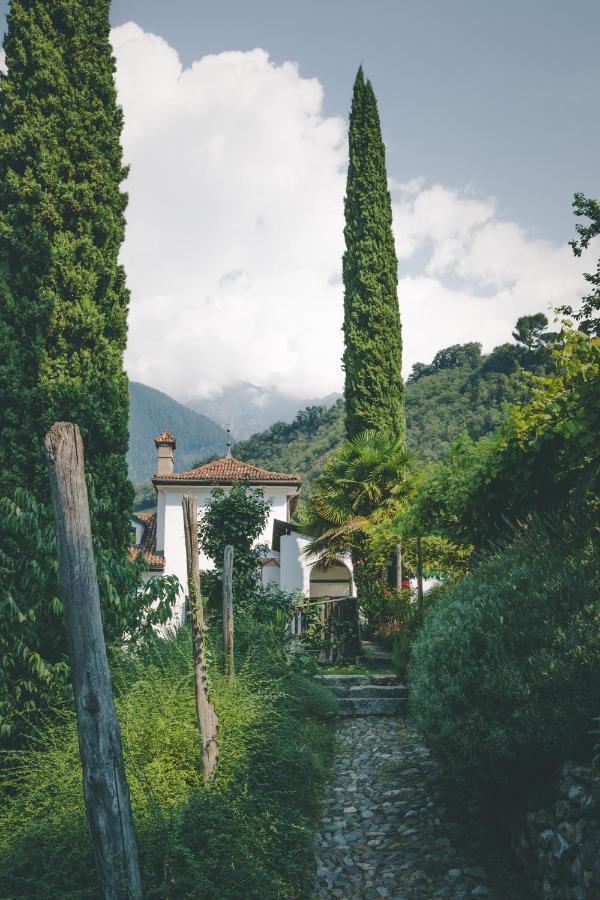 Ottmanngut Suite And Breakfast Merano Luaran gambar