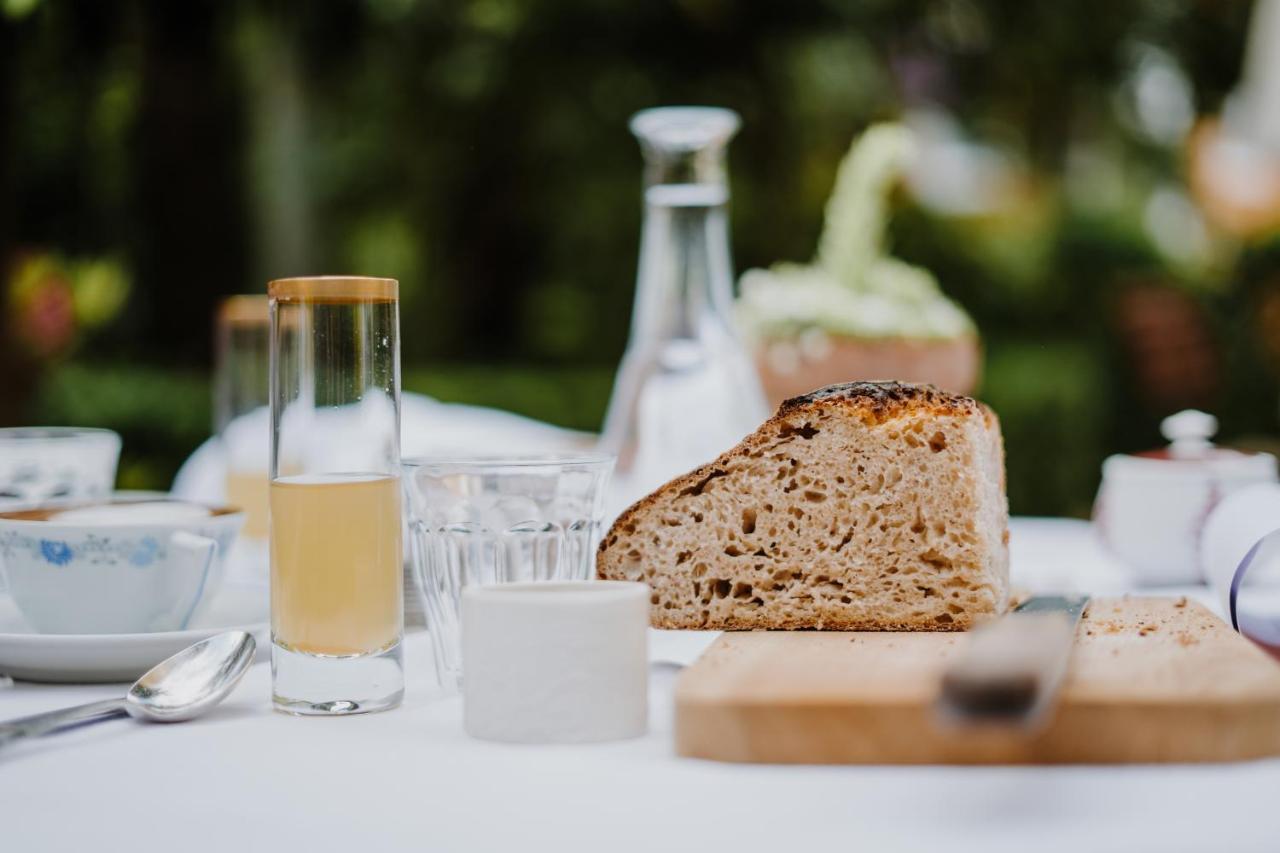 Ottmanngut Suite And Breakfast Merano Luaran gambar