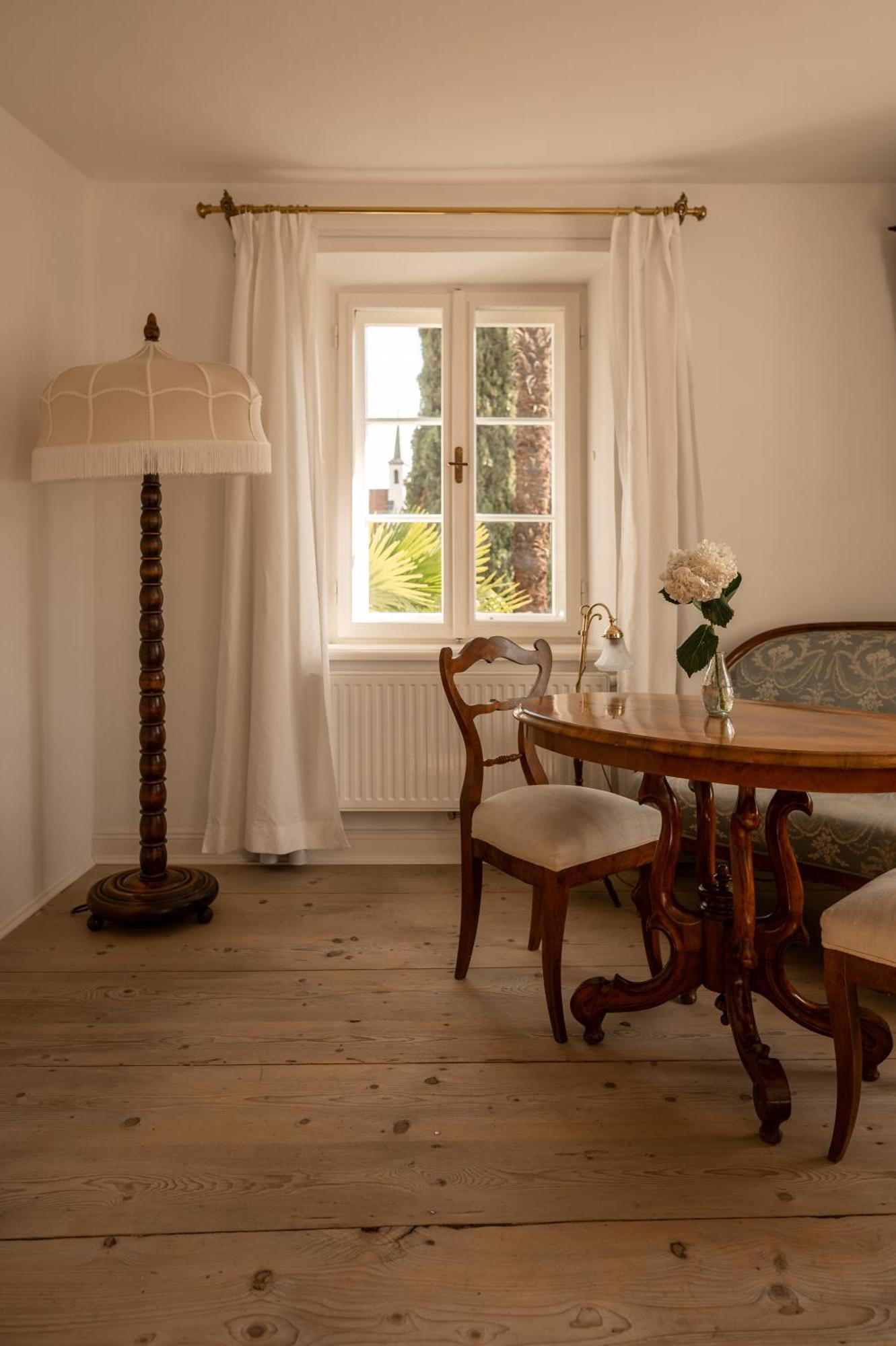Ottmanngut Suite And Breakfast Merano Luaran gambar