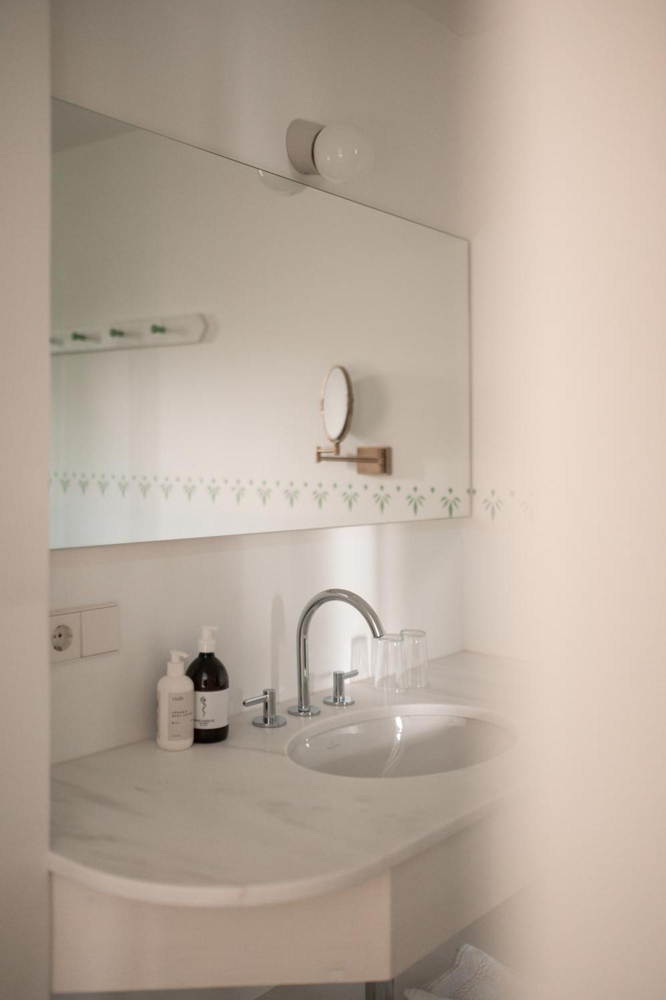 Ottmanngut Suite And Breakfast Merano Bilik gambar