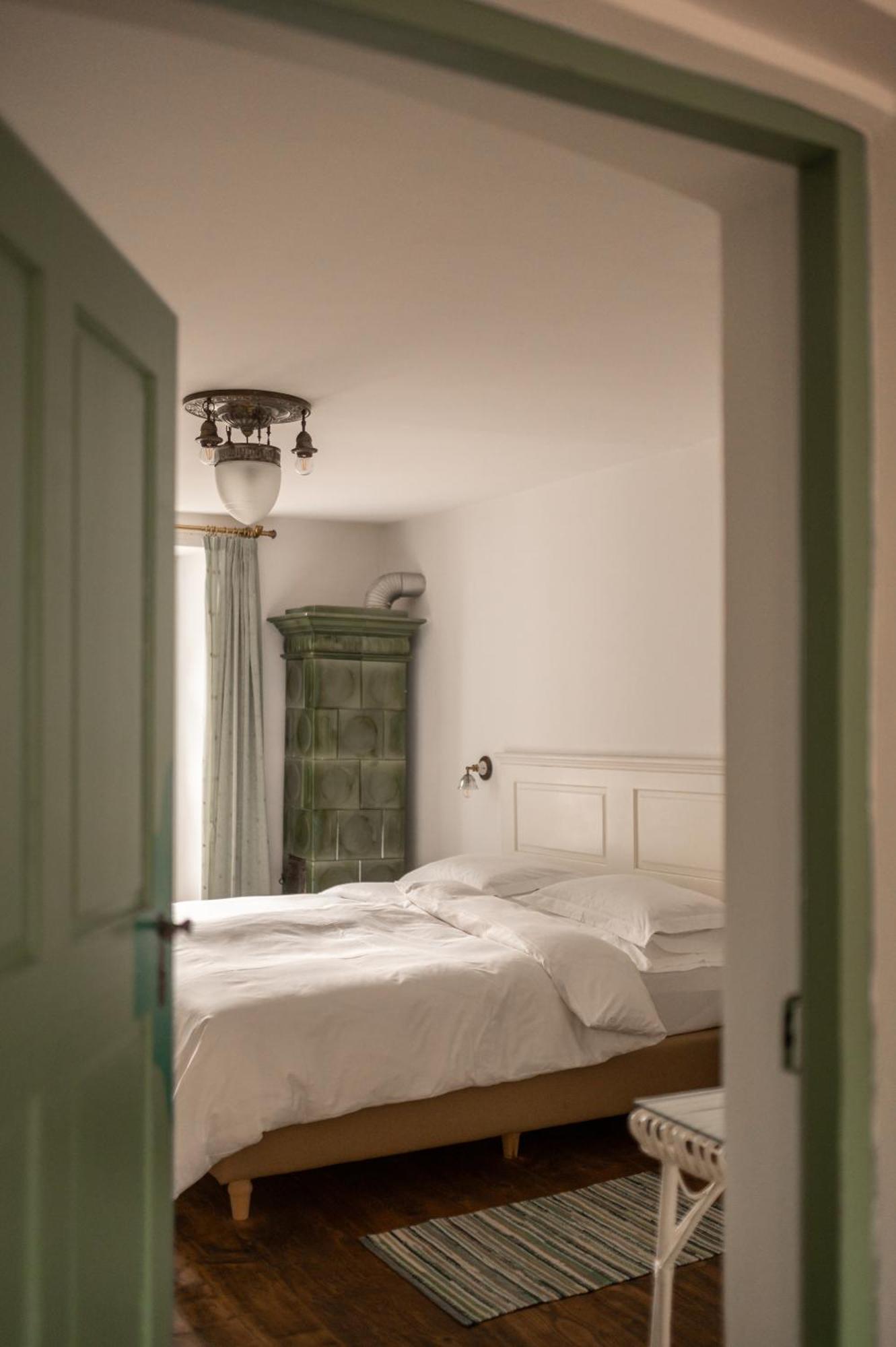 Ottmanngut Suite And Breakfast Merano Luaran gambar