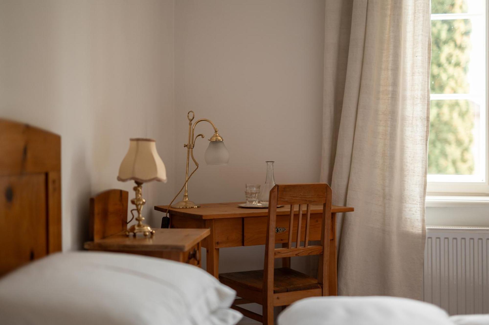 Ottmanngut Suite And Breakfast Merano Luaran gambar