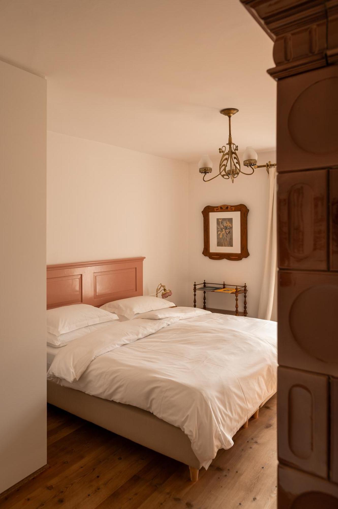 Ottmanngut Suite And Breakfast Merano Luaran gambar
