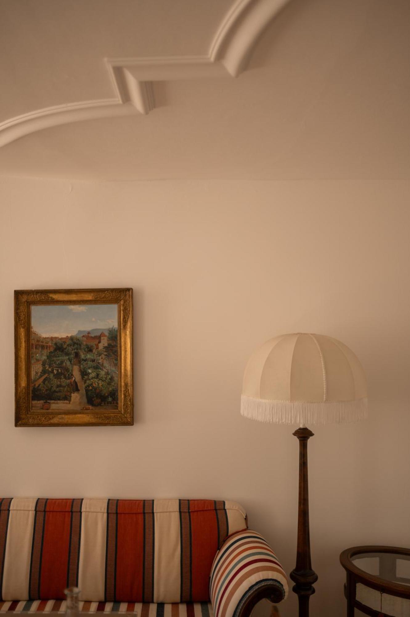 Ottmanngut Suite And Breakfast Merano Luaran gambar