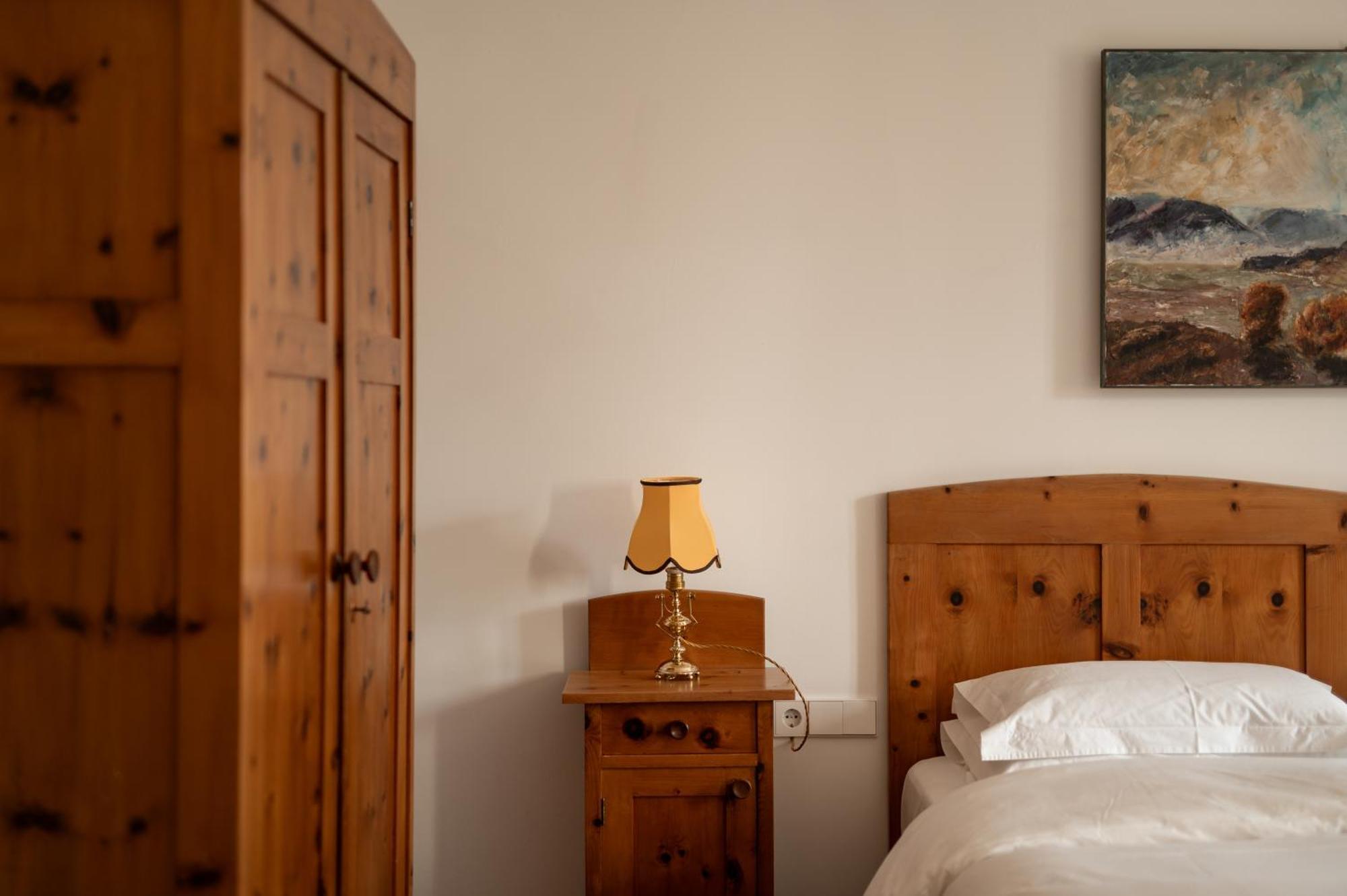 Ottmanngut Suite And Breakfast Merano Luaran gambar