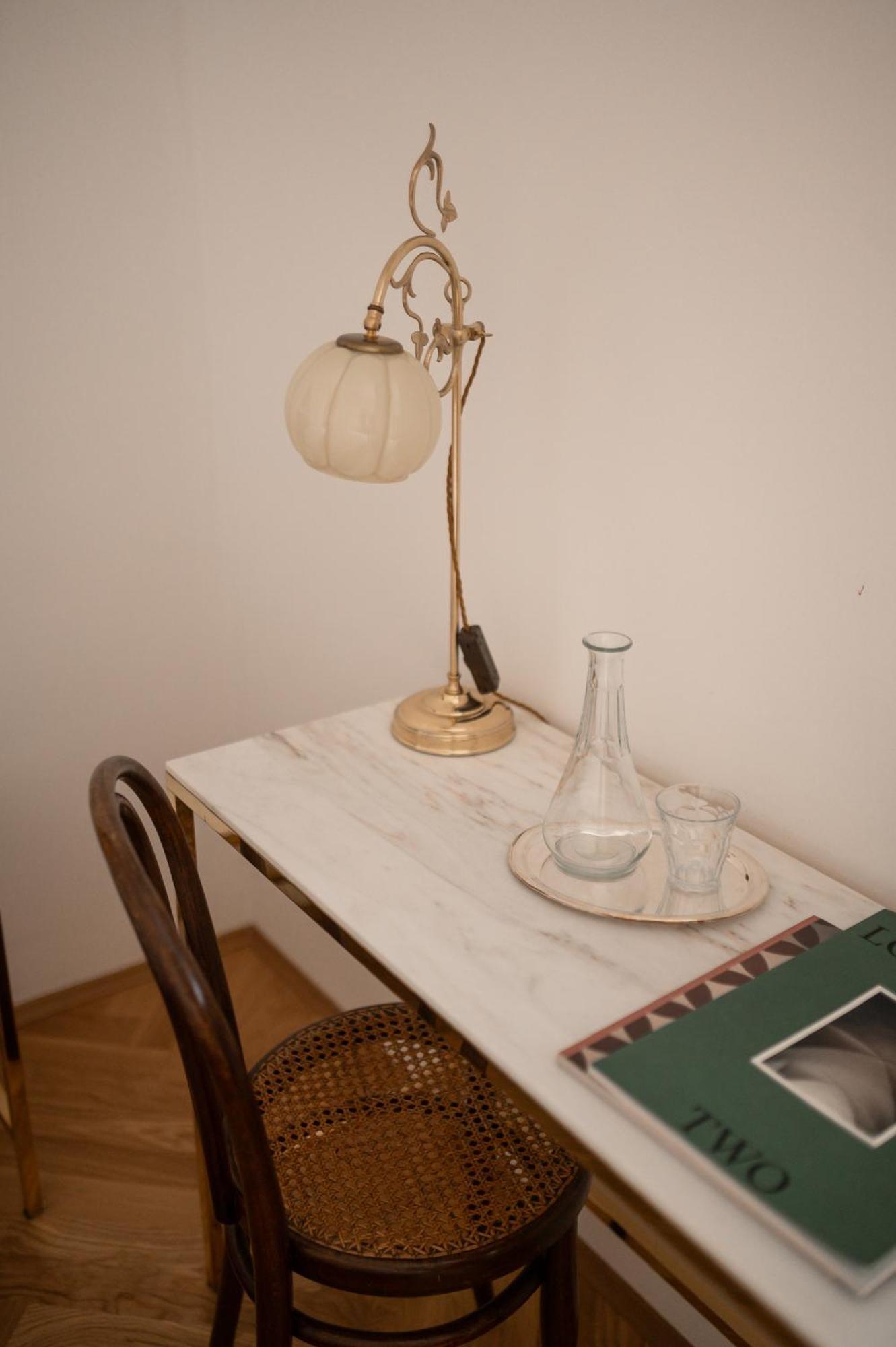 Ottmanngut Suite And Breakfast Merano Bilik gambar