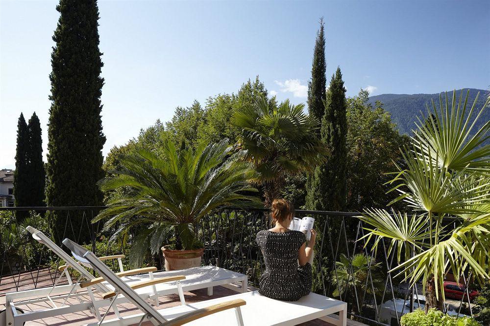 Ottmanngut Suite And Breakfast Merano Luaran gambar