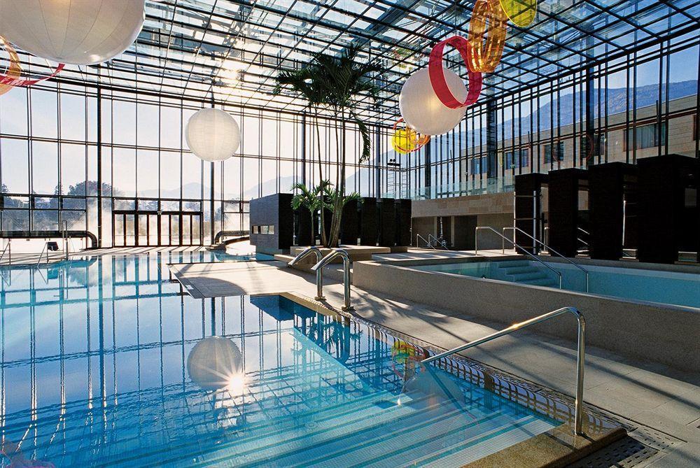 Ottmanngut Suite And Breakfast Merano Luaran gambar