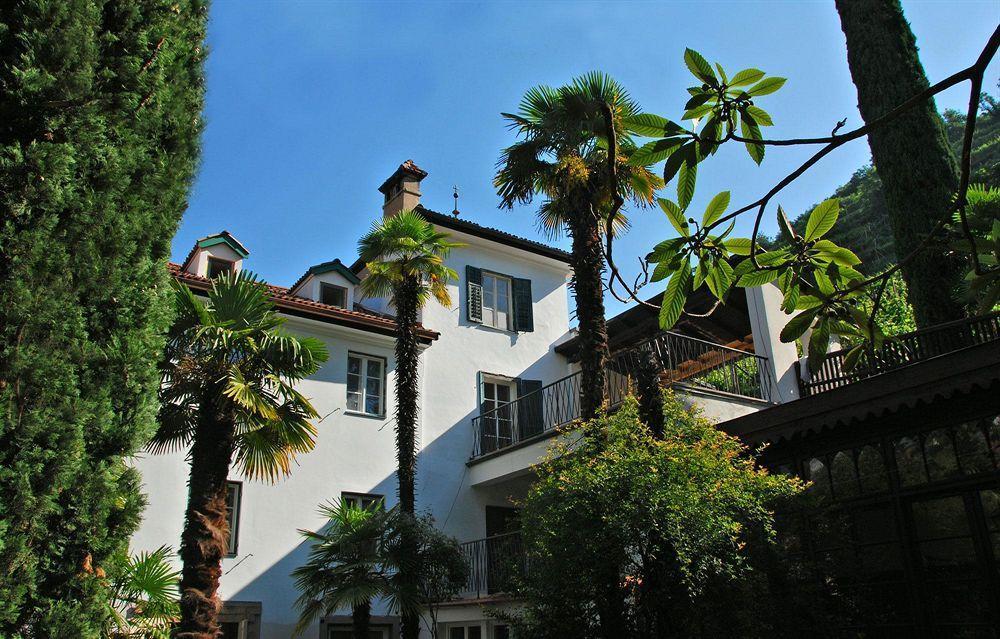 Ottmanngut Suite And Breakfast Merano Luaran gambar