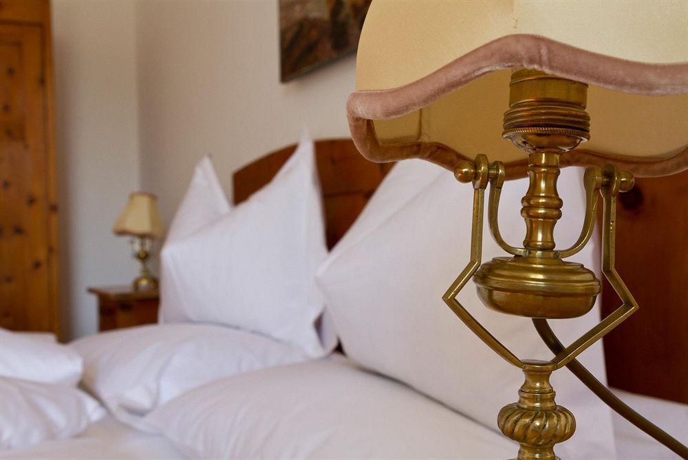 Ottmanngut Suite And Breakfast Merano Luaran gambar