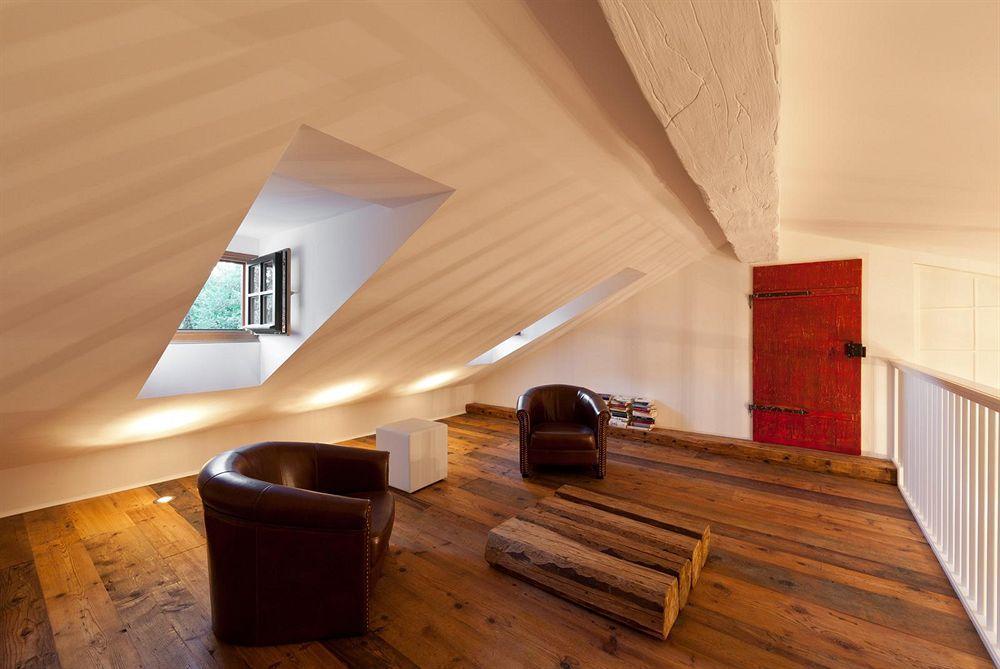 Ottmanngut Suite And Breakfast Merano Luaran gambar