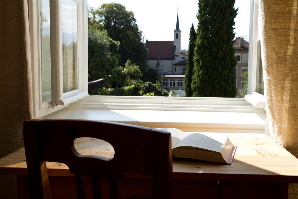 Ottmanngut Suite And Breakfast Merano Luaran gambar