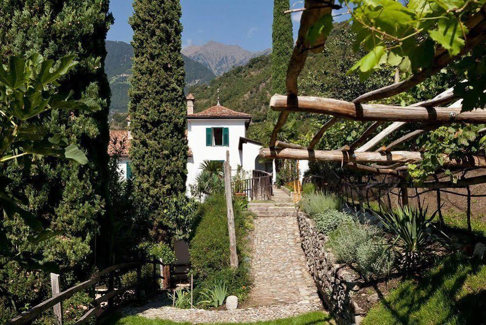 Ottmanngut Suite And Breakfast Merano Luaran gambar