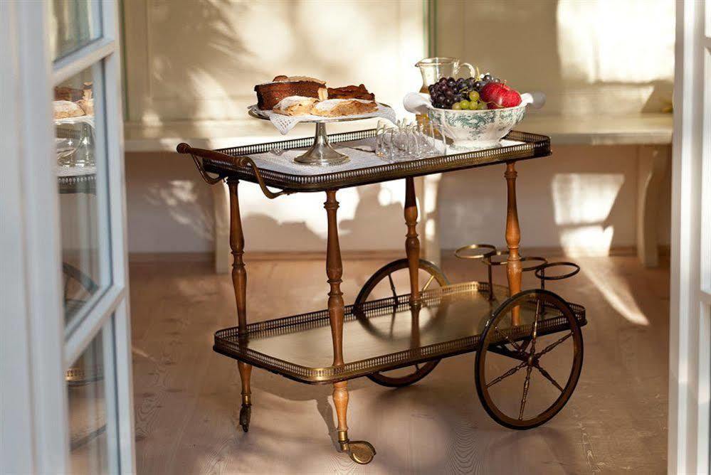 Ottmanngut Suite And Breakfast Merano Luaran gambar
