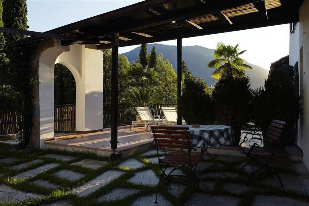 Ottmanngut Suite And Breakfast Merano Luaran gambar