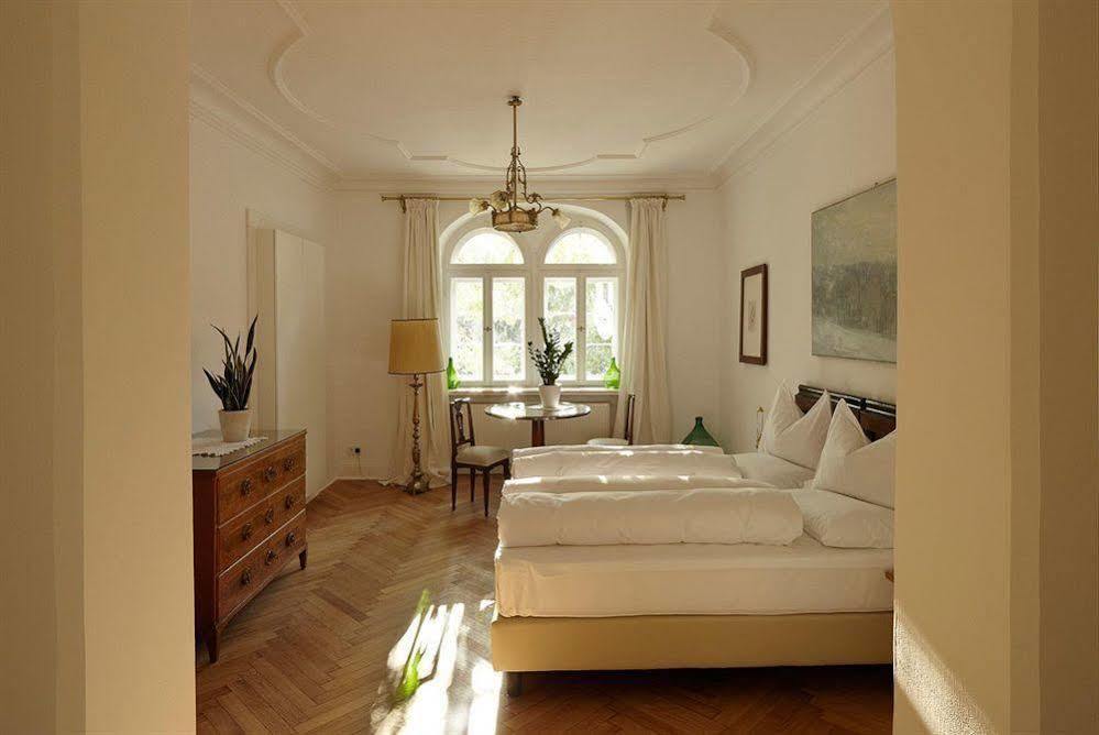Ottmanngut Suite And Breakfast Merano Luaran gambar