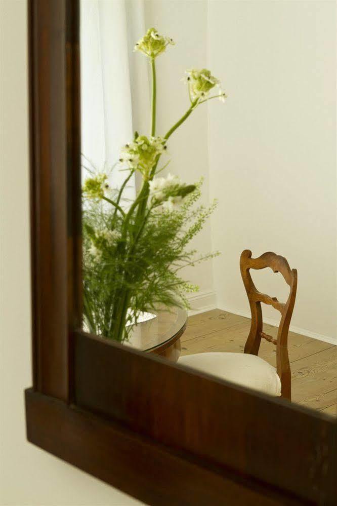 Ottmanngut Suite And Breakfast Merano Luaran gambar